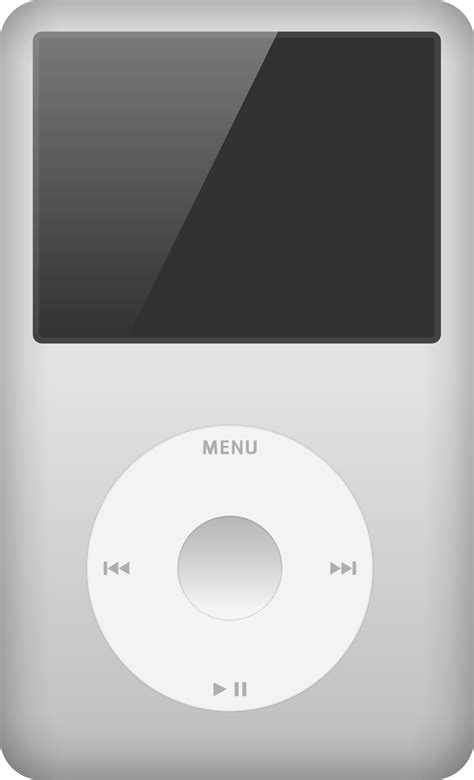 ipod classic 1th generation